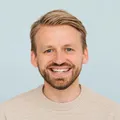 Porträt von Alexander Karl
