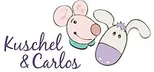 Logo Kuschel & Carlos